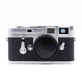 Pre-Owned Leica M3 SS #986120
