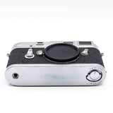 Pre-Owned Leica M3 SS #986120