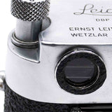 Pre-Owned Leica M3 SS #986120