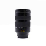 Pre-Owned Leica 24-90mm f2.8-4 Vario-Elmarit-SL #4527721