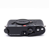 Pre-Owned Leica M6 "Re-Issue" #5903892