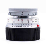 Pre-Owned Leica 50mm Elmar-M #2326439