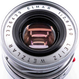 Pre-Owned Leica 50mm Elmar-M #2326439