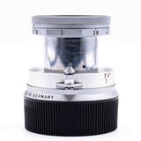 Pre-Owned Leica 50mm Elmar-M #2326439