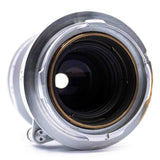 Pre-Owned Leica 50mm Elmar-M #2326439