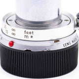 Pre-Owned Leica 50mm Elmar-M #2326439