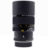 Pre-Owned Leica 180mm f2.8 APO Elmarit-R #3897126
