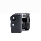 Pre-Owned Sony a5000 w. 16-50mm Lens Kit