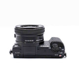 Pre-Owned Sony a5000 w. 16-50mm Lens Kit