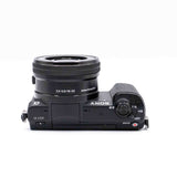 Pre-Owned Sony A5100 w/ Sony 16-50mm Lens
