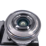 Pre-Owned Sony a5000 w. 16-50mm Lens Kit