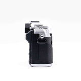 Pre-Owned Olympus OM-D E-M10 Mark IV w. 14-42mm Lens Kit