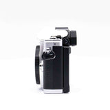 Pre-Owned Olympus OM-D E-M10 Mark IV w. 14-42mm Lens Kit