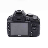 Pre-Owned Nikon D3200 + 18-55mm Lens Kit #3367000