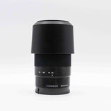 Pre-Owned Sony a5100 Kit w. 16-50mm & 55-210mm Lenses