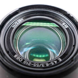 Pre-Owned Sony a5100 Kit w. 16-50mm & 55-210mm Lenses