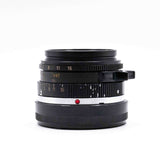 Pre-Owned Leica 35mm f2 Summicron-M Ver. III #2775316