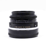 Pre-Owned Leica 35mm f2 Summicron-M Ver. III #2775316
