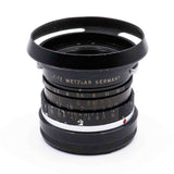 Pre-Owned Leica 35mm f2 Summicron-M Ver. III #2775316