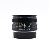 Pre-Owned Leica 50mm f2 Summicron-R #2865881
