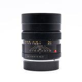 Pre-Owned Leica 90mm f2.8 Elmarit-R #2807439