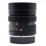 Pre-Owned Leica 90mm f2.8 Elmarit-R #2807439