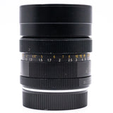 Pre-Owned Leica 90mm f2.8 Elmarit-R #2807439