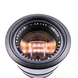 Pre-Owned Leica 90mm f2.8 Elmarit-R #2807439