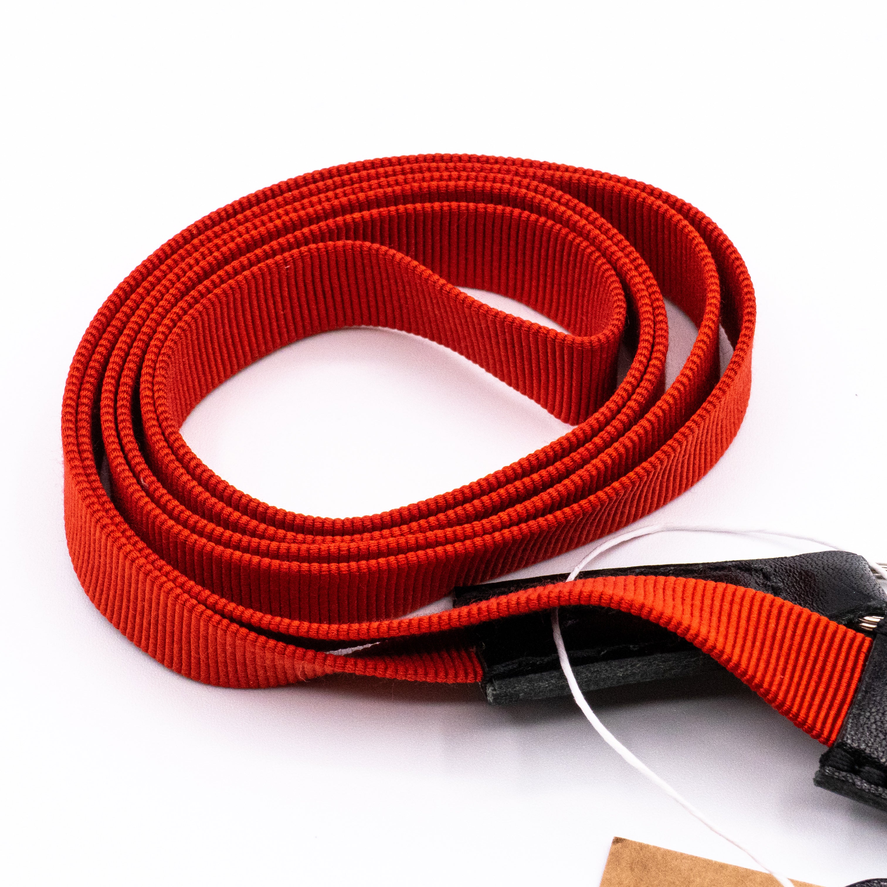 ObiJimmy Maatarashi Silk Neck Strap – KameraHaus