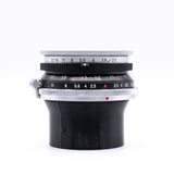 Pre-Owned Voigtlander 35mm f2.5 SC Skopar #1010935