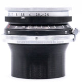 Pre-Owned Voigtlander 35mm f2.5 SC Skopar #1010935