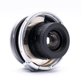 Pre-Owned Voigtlander 35mm f2.5 SC Skopar #1010935