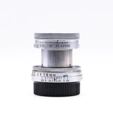 Pre-Owned Leica 50mm f2 Summitar LTM #607040