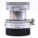 Pre-Owned Leica 50mm f2 Summitar LTM #607040