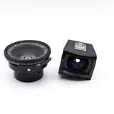 Pre-Owned Carl Zeiss 15mm f8 Hologon for Leica-M