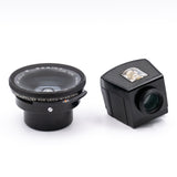 Pre-Owned Carl Zeiss 15mm f8 Hologon for Leica-M