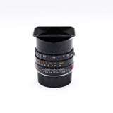 Pre-Owned Leica 35mm f1.4 Summilux-M ASPH FLE I #4654591