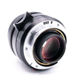 Pre-Owned Leica 35mm f1.4 Summilux-M ASPH FLE I #4654591