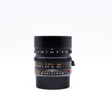 Pre-Owned Leica 50mm f1.4 Summilux-M ASPH #4203187