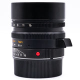 Pre-Owned Leica 50mm f1.4 Summilux-M ASPH #4203187