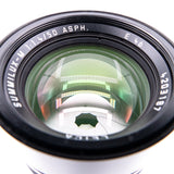 Pre-Owned Leica 50mm f1.4 Summilux-M ASPH #4203187
