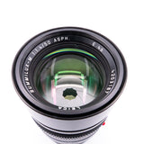 Pre-Owned Leica 50mm f1.4 Summilux-M ASPH #4203187