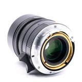 Pre-Owned Leica 50mm f1.4 Summilux-M ASPH #4203187