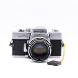 Pre-Owned Minolta SRT-101 Kit #2528833