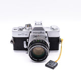 Pre-Owned Minolta SRT-101 Kit #2528833