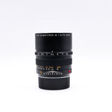 Pre-Owned Leica 75mm f2 APO-Summicron-M #4045170