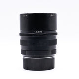 Pre-Owned Leica 75mm f2 APO-Summicron-M #4045170