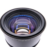 Pre-Owned Leica 75mm f2 APO-Summicron-M #4045170