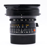 Pre-Owned Leica 24mm f2.8 Elmarit-M ASPH. #3844078
