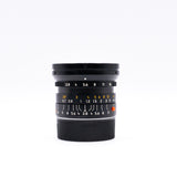 Pre-Owned Leica 24mm f2.8 Elmarit-M ASPH. #3844078
